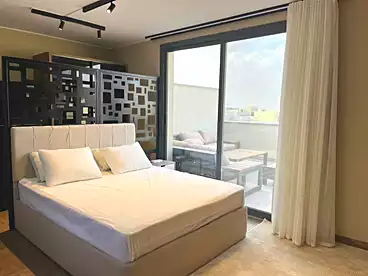Studio For rent - 1 rooms - floor 3