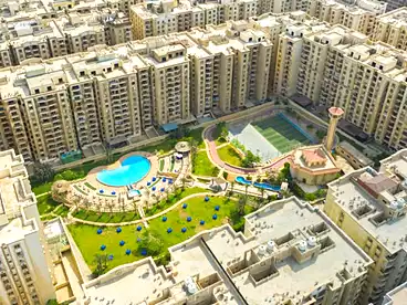 Apartments For sale - 2 rooms - floor 8