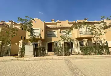 توين هاوس للبيع - 3 غرف