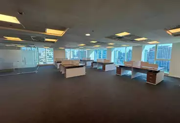 Co-working space For rent - floor 6