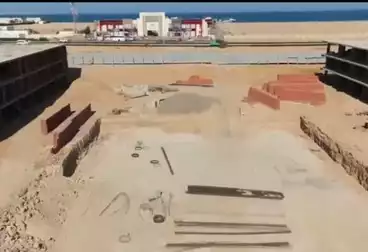 شقق للبيع - 1 غرف - بالدور 2