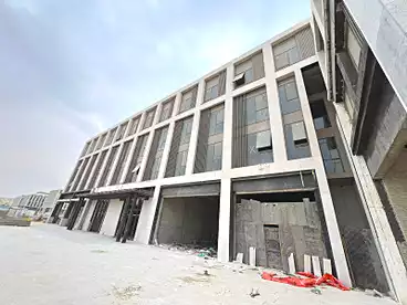 Administrative For rent - floor 2