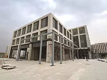 Administrative For rent - floor 3