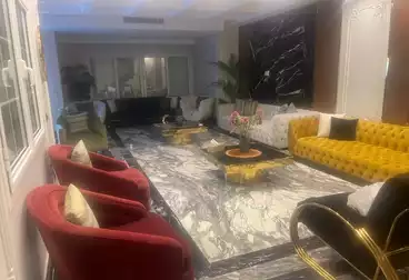 توين هاوس للإيجار - 4 غرف