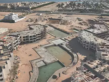 شقق للبيع - 2 غرف - بالدور 2