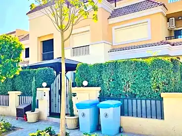 Villas For sale - 4 rooms