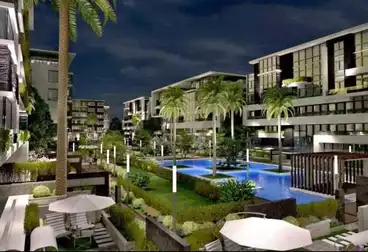 Apartments For sale - 4 rooms - floor 3