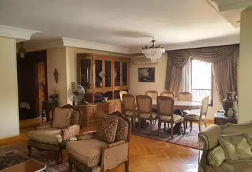 Apartments For sale - 3 rooms - floor 8