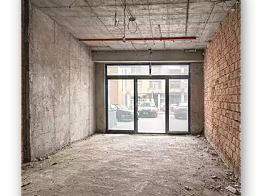 Commercial For rent - floor 1