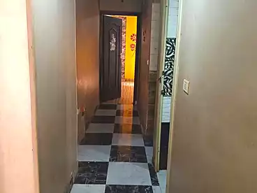 عقارات للإيجار - 2 غرف - بالدور 11