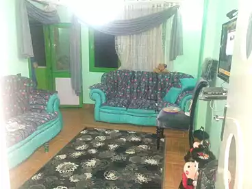 Properties For sale - 2 rooms - floor 5