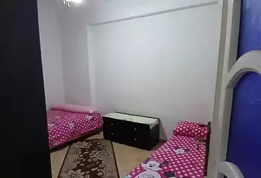 شقق مفروشة للبيع - 2 غرف - بالدور 12