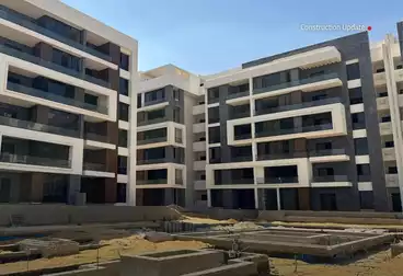 شقق للبيع - 3 غرف - بالدور 5