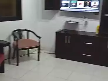 Furnished Apartment For rent - 3 rooms - floor 1