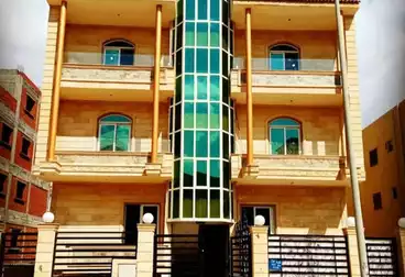 عقارات للبيع - 3 غرف - بالدور 2