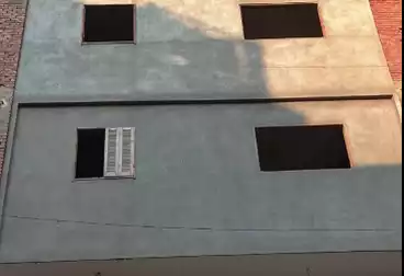 مباني للبيع - 2 غرف