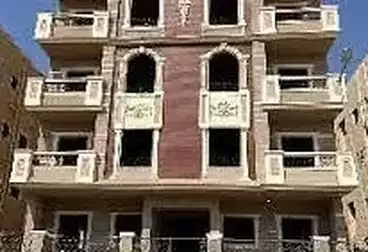 مباني للبيع - 3 غرف