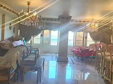 Properties For sale - 3 rooms - floor 11