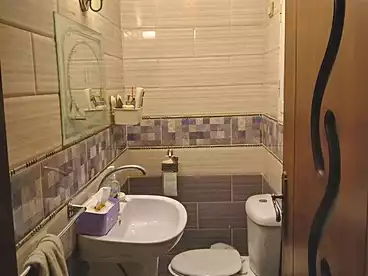 Apartments For sale - 3 rooms - floor 3