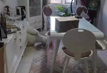 Properties For rent - 3 rooms - floor 3