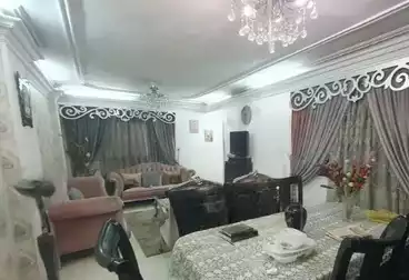 Furnished Apartment For sale - 2 rooms - floor 9