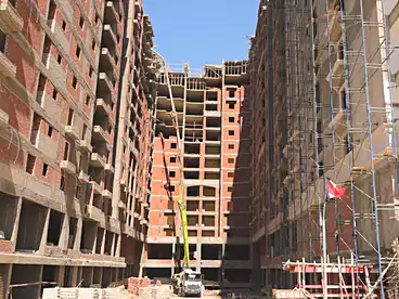 عقارات للبيع في مروج، سموحة، 212 متر