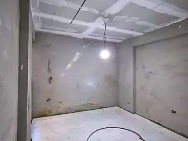 Apartments For sale in El-Imam Ali St, El Hanouvel, 90 sqm