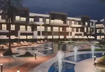 شقق للبيع - 2 غرف - بالدور 1