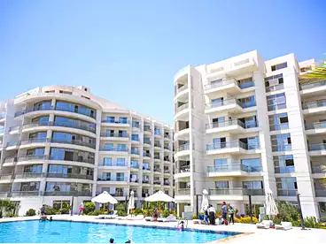 Studio For sale - 1 rooms - floor 5