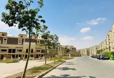 Villas For sale - 5 rooms