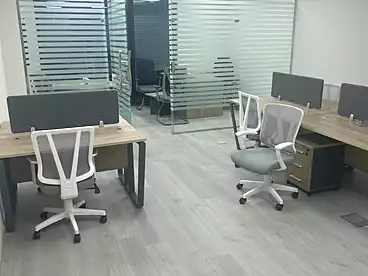 إداري للإيجار - بالدور 1