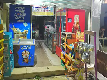 Shops For sale - floor 1