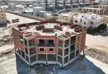 شقق للبيع - 2 غرف - بالدور 1