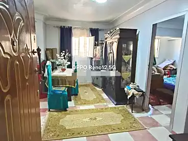 شقق للبيع - 2 غرف - بالدور 8