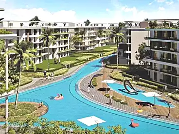 Apartments For sale - 1 rooms - floor 2