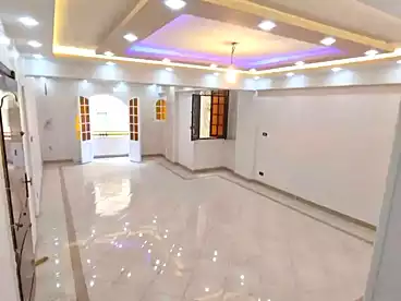 عقارات للبيع - 2 غرف - بالدور 3