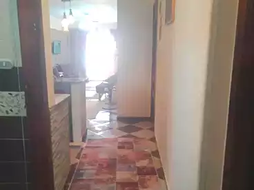 Properties For rent - 2 rooms - floor 7