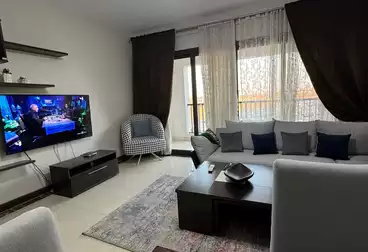 Duplex For rent - 2 rooms - floor 4