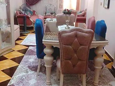 Apartments For sale - 3 rooms - floor 12