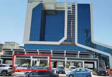 Shops For sale - floor 2