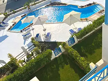 Town House For sale - 3 rooms