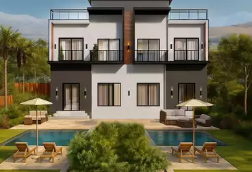 عقارات للبيع - 4 غرف