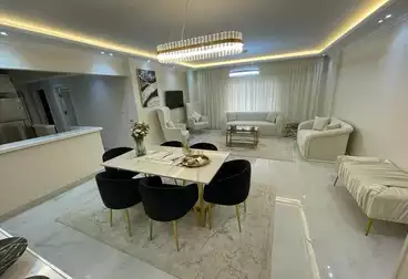 Duplex For rent - 5 rooms - floor 1