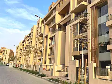 عقارات للبيع - 1 غرف - بالدور 3