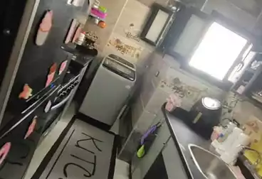 شقق للبيع - 3 غرف - بالدور 10