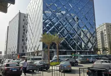 Offices For sale - 3 rooms - floor 1