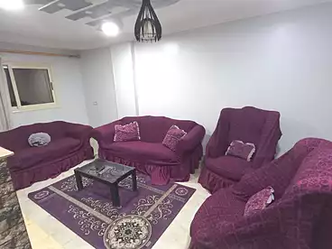 Properties For rent - 3 rooms - floor 11