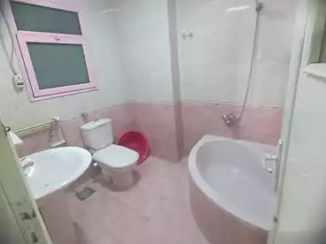 Furnished Apartment For rent - 3 rooms - floor 2