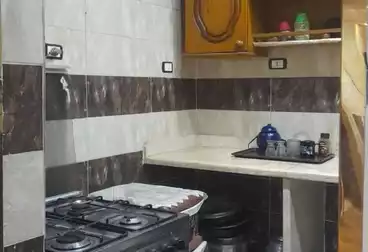 شقق مفروشة للإيجار - 3 غرف - بالدور 5