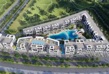 عقارات للبيع - 1 غرف - بالدور 1